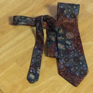 Neck tie Christian Dior